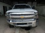 2019 Chevrolet Silverado K2500 Heavy Duty للبيع في Lexington، KY - Front End