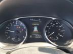 2016 Nissan Rogue S იყიდება Las Vegas-ში, NV - Front End