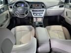 2017 Hyundai Sonata Se for Sale in Barberton, OH - Rear End