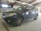2015 Nissan Pathfinder S for Sale in East Granby, CT - Front End