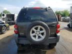 2006 Jeep Liberty Sport de vânzare în New Britain, CT - Front End