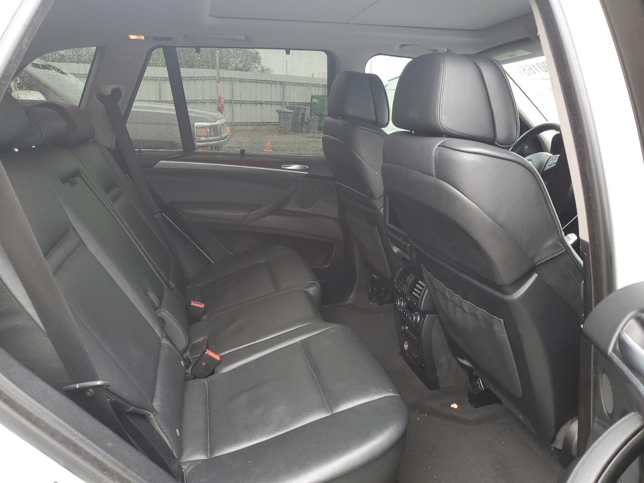 2009 BMW X5 xDrive30I VIN: 5UXFE43589L037480 Lot: 56700165