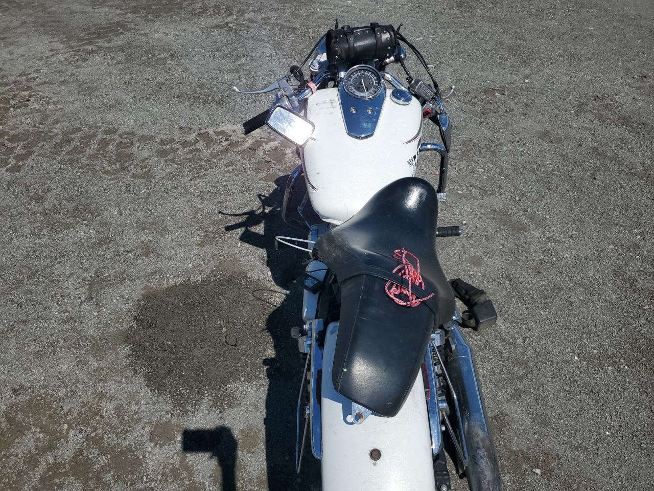 2009 Honda Vt750 C2F VIN: JH2RC53439K200986 Lot: 56030265