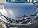 2020 Toyota Camry Se for Sale in Las Vegas, NV - Front End