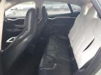 2014 Tesla Model S  de vânzare în Mendon, MA - Minor Dent/Scratches