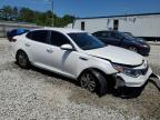 2018 Kia Optima Lx იყიდება Ellenwood-ში, GA - Front End