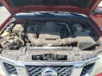 2016 Nissan Frontier S للبيع في Concord، NC - Rear End