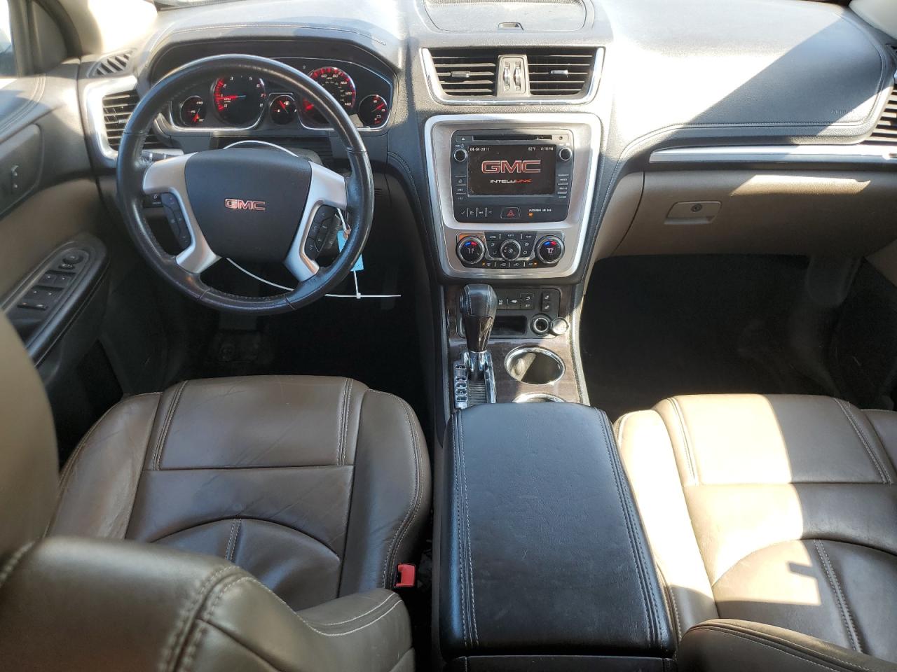 2013 GMC Acadia Slt-1 VIN: 1GKKVRKD3DJ225077 Lot: 57384775