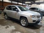 2011 Jeep Compass Sport продається в Ebensburg, PA - Minor Dent/Scratches