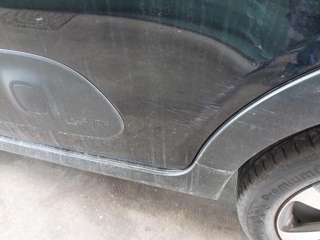 2019 CITROEN C3 FLAIR P