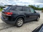 2018 Volkswagen Atlas Se for Sale in Jacksonville, FL - Minor Dent/Scratches