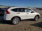 2016 HONDA CR-V LX for sale at Copart AB - EDMONTON