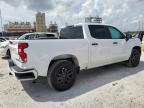 2025 Chevrolet Silverado C1500 Custom   продається в New Orleans, LA - Side