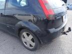 2003 FORD FIESTA ZET for sale at Copart CHESTER