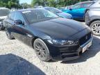 2018 JAGUAR XE SE D AU for sale at Copart WOLVERHAMPTON