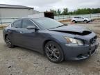 Chatham, VA에서 판매 중인 2012 Nissan Maxima S - Front End