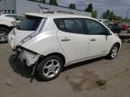 2014 Nissan Leaf S for Sale in Portland, OR - Rear End