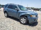 2012 Ford Escape Xlt de vânzare în Tifton, GA - Side