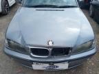 2004 BMW 320D ES AU for sale at Copart WOLVERHAMPTON