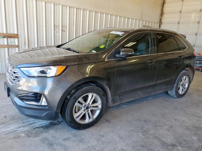  FORD EDGE 2019 Charcoal