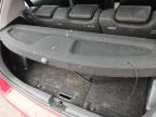 2006 TOYOTA YARIS ION for sale at Copart SANDTOFT