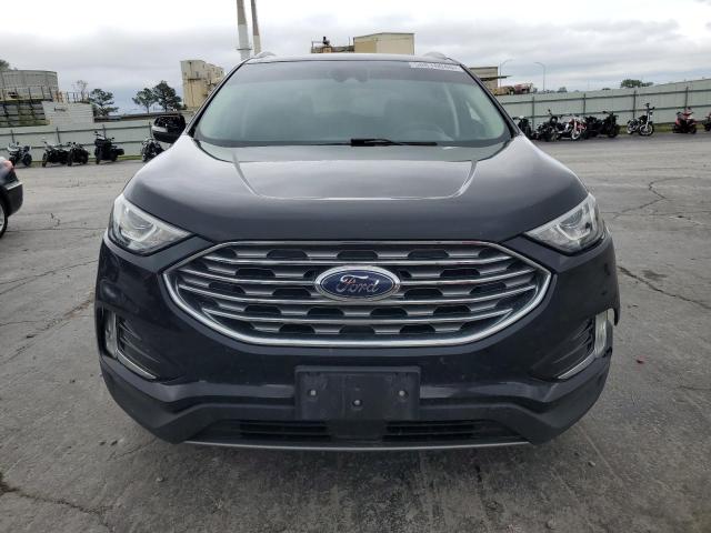  FORD EDGE 2020 Черный