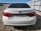 2017 Toyota Camry Le продається в Nisku, AB - Front End