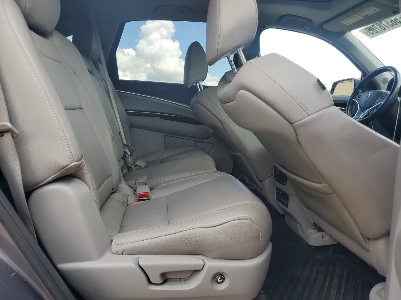 2018 Acura Mdx VIN: 5J8YD3H3XJL007711 Lot: 56378705