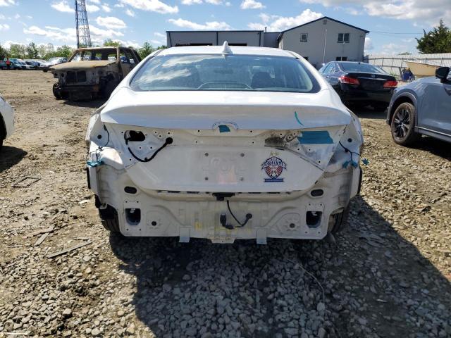  HONDA INSIGHT 2020 White