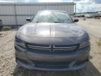 2017 Dodge Charger Se للبيع في Kansas City، KS - Water/Flood