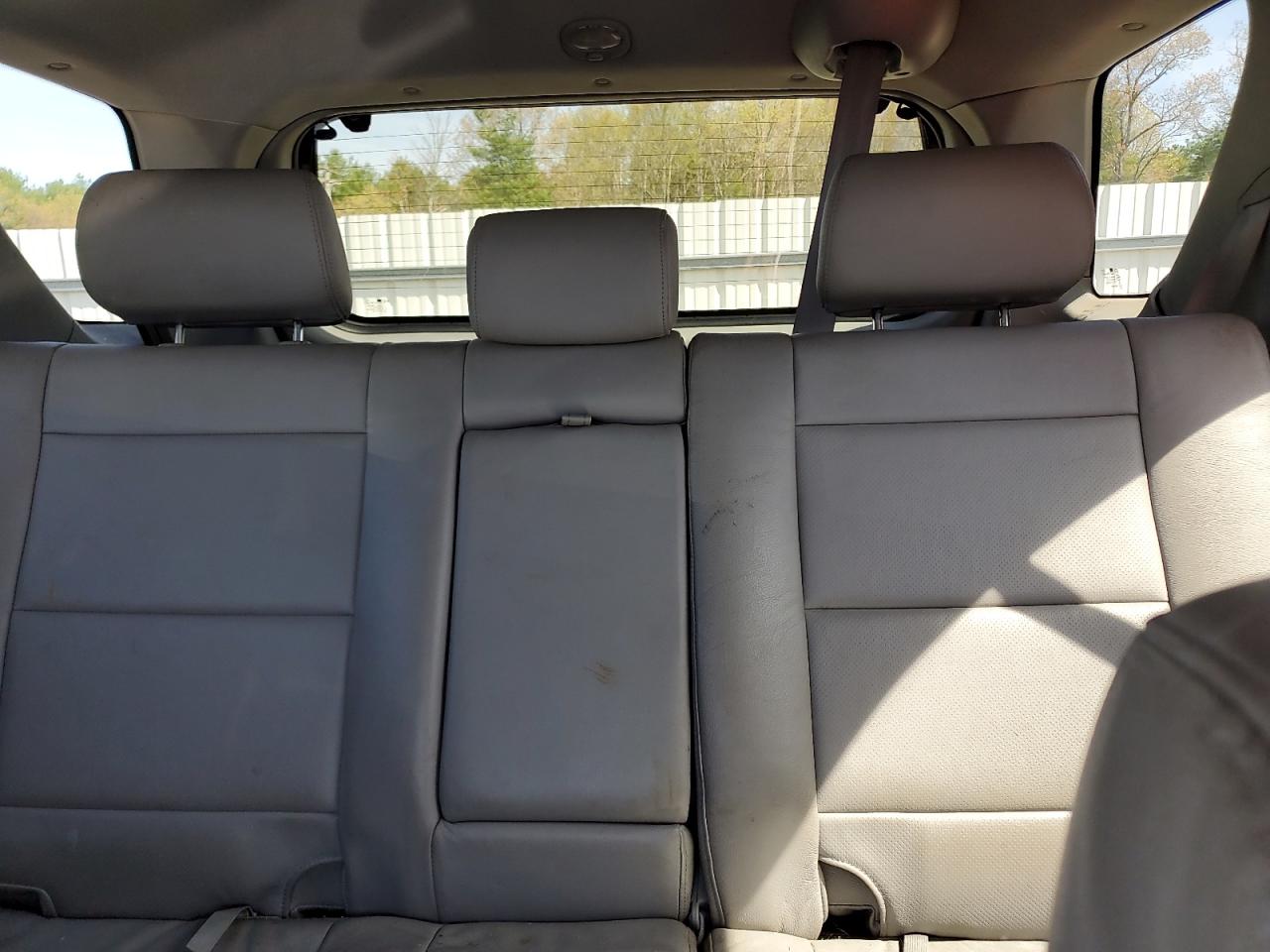 2006 Kia Sorento Ex VIN: KNDJC733365597571 Lot: 55494665