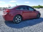 2014 Chevrolet Cruze Lt for Sale in Cartersville, GA - Front End