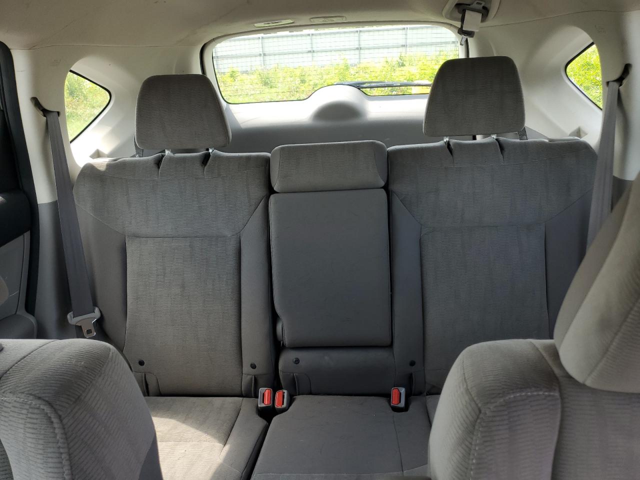 2014 Honda Cr-V Lx VIN: 2HKRM4H36EH727056 Lot: 56673845