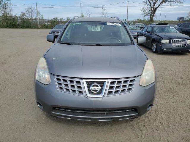 2010 NISSAN ROGUE S  