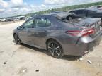 2018 Toyota Camry Xse للبيع في Kansas City، KS - All Over