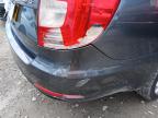 2014 SKODA SUPERB SE for sale at Copart WOLVERHAMPTON