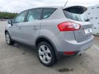 2011 FORD KUGA TITAN for sale at Copart WHITBURN