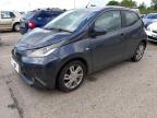 2015 TOYOTA AYGO X-PRE for sale at Copart SANDWICH