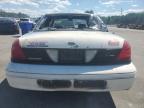 2002 Ford Crown Victoria Police Interceptor на продаже в Dunn, NC - All Over