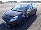 2011 RENAULT CLIO DYNAM for sale at Copart SANDTOFT