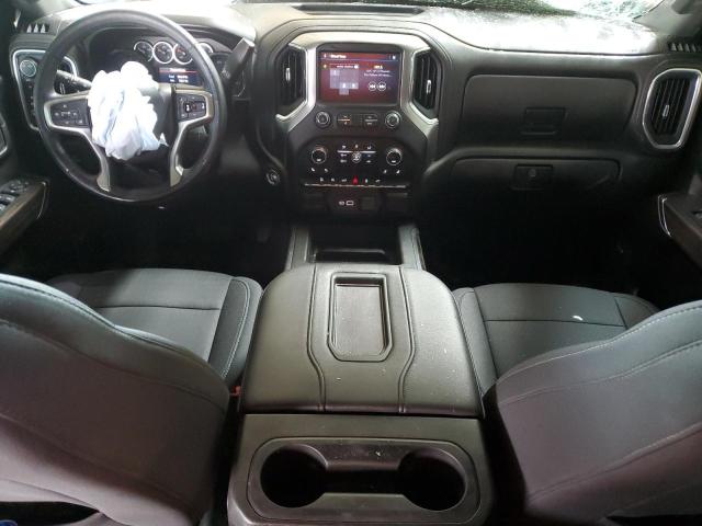  CHEVROLET ALL Models 2020 Синий