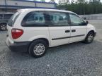 2007 Dodge Caravan Se for Sale in Concord, NC - Front End