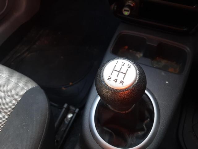 2014 SUZUKI SX4 SZ5 