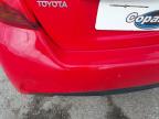 2016 TOYOTA YARIS ICON for sale at Copart GLOUCESTER