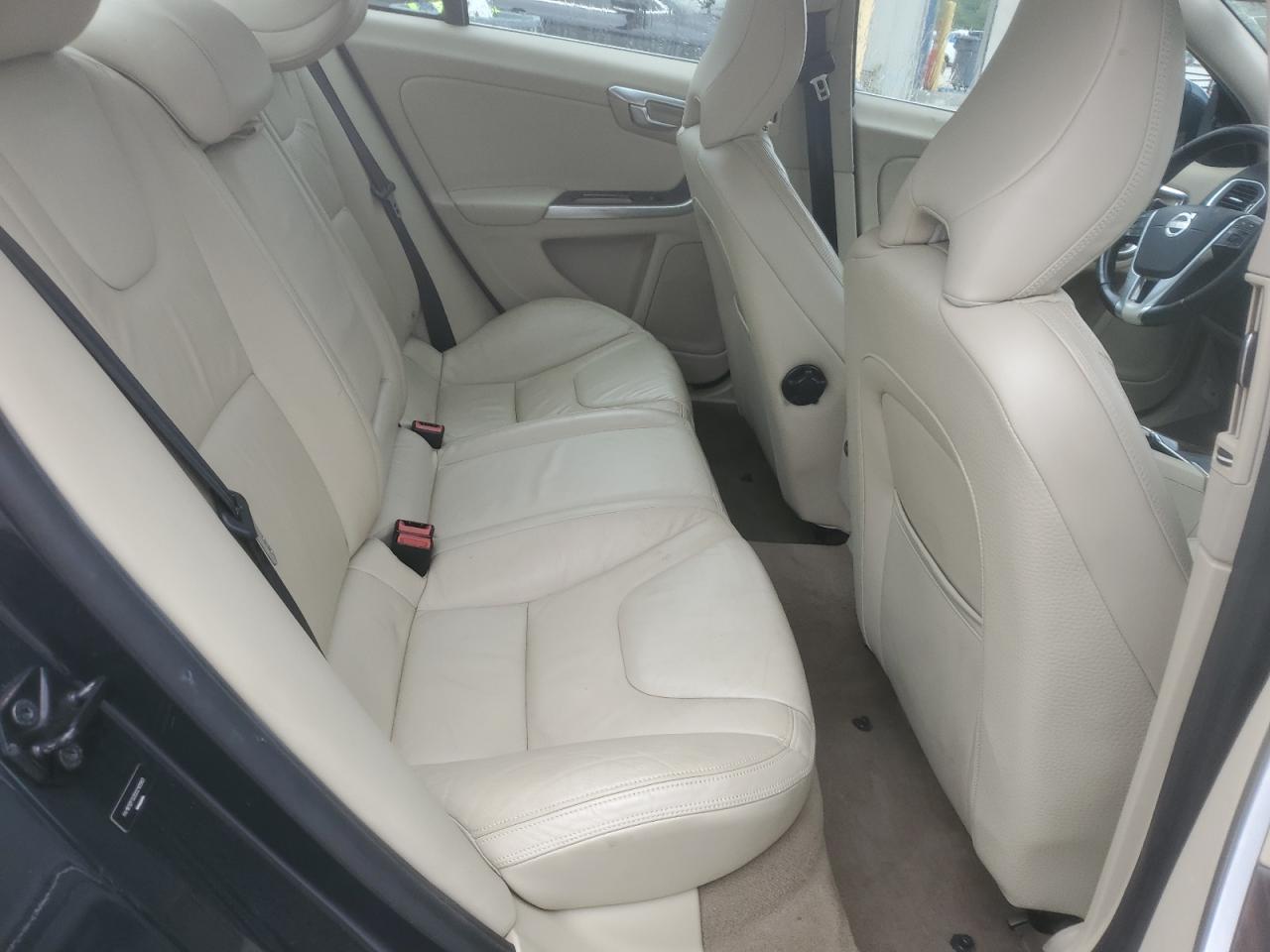 2013 Volvo S60 T5 VIN: YV1612FS2D2210583 Lot: 56724715