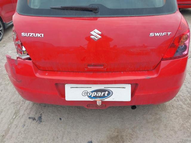 2010 SUZUKI SWIFT GL 3