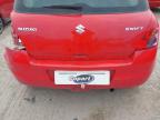 2010 SUZUKI SWIFT GL 3 for sale at Copart YORK