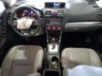 2014 Subaru Forester 2.5I Touring en Venta en Jacksonville, FL - Front End
