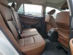 2019 Subaru Outback Touring на продаже в Airway Heights, WA - All Over