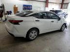 2020 Nissan Versa S продається в Lufkin, TX - Front End